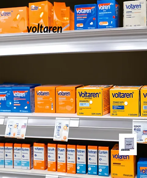 Voltaren emulgel farmaco generico